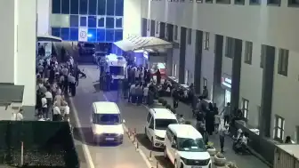 Batman Kozluk'ta Akrabalar Arasında Silahlı Kavga: 6 Yaralı