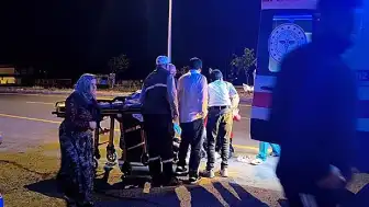 Batman'da Düğün Dönüşü Feci Kaza: 6 Yaralı