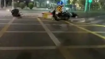 Batman'da Kavşakta Meydana Gelen Kazada 2 Kişi Yaralandı