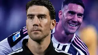 Beşiktaş Başkanı Serdal Adalı'dan Dusan Vlahovic Hamlesi: 3 Yıllık Teklif Sunuldu