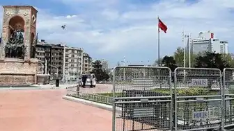 Beyoğlu Kaymakamlığı'ndan 24 Saatlik Eylem Yasağı Kararı