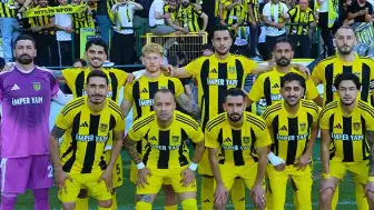 Bitlis Spor 1916, Uzatma Dakikalarında Bulduğu Golle 3. Lig'e Yükseldi