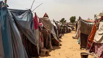 BM: Sudan'da İnsani Kriz Derinleşiyor, El Faşir'deki Katliamlar Araştırılıyor