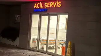 Bodrum'da Balkondan Düşen 10 Yaşındaki Çocuk Hayatını Kaybetti