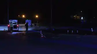 Bolu'da Motosiklet Kazası: 1 Kişi Hayatını Kaybetti