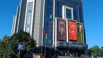 Buca Belediye Başkan Vekili Adayı Cumhur İttifakı Tarafından Belirlendi: Veli Balyemez