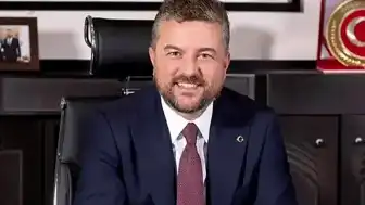 Buca Belediye Başkanı G.D. Görevden Uzaklaştırıldı
