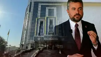 Buca'da Rüşvet ve Yolsuzluk Operasyonu: Belediye Başkanı G.D. ve 41 Kişi Tutuklandı