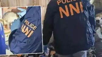 Budapeşte'de Hastane Çalışanının Evinde İnsan Kalıntıları Bulundu