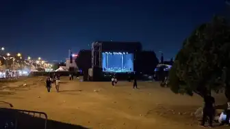 Bursa Kültür Yolu Festivali'nde Konser Alanında Bıçaklı Kavga: 2 Yaralı