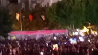 Bursa Kültür Yolu Festivali'nde Konser Sırasında Bıçaklı Kavga: 2 Yaralı