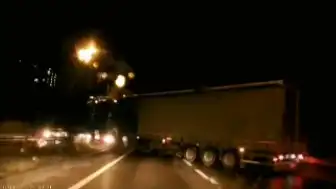 Bursa-Yalova Yolu'nda TIR Kazası: Trafik Kilometrelerce Durdu