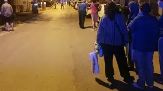 Bursa'da Alkollü Sürücü Kazaya Neden Oldu, Doğal Gaz Hattı Zarar Gördü