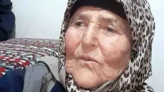 Bursa'da İş Makinesi Kazası: Yerde Yatan Kadın Hayatını Kaybetti