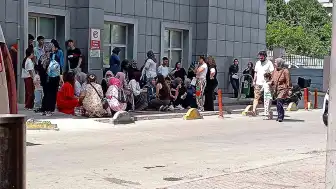 Bursa'da Motosiklet Kazası: 16 Yaşındaki Sürücü Hayatını Kaybetti