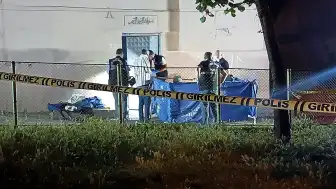 Bursa'da Silahlı Saldırı: Çift Hayatını Kaybetti