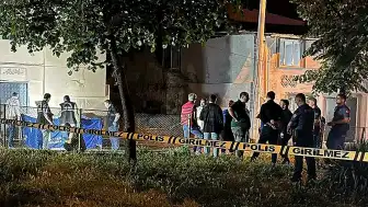 Bursa'da Sokak Ortasında Çift Cinayeti: H.D. ve Y.D. Hayatını Kaybetti
