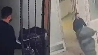 Büyükçekmece Adliyesi Soygunu Şüphelileri Teslim Oldu