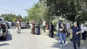 Büyükçekmece'de Trafik Kazası: 6 Yaralı