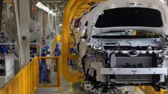 BYD'nin Türkiye Yatırımı Durduruldu, Macaristan'a Kaydırıldı