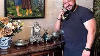 Can Polat Cinayetinin Şüphelisi S.A. Yakalandı