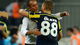 Caner Erkin'den İsmail Kartal Açıklaması: 'İsmail Kartal hayatımızı kurtardı!'