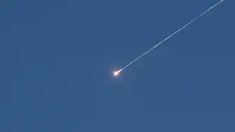 CENTCOM: İran'dan Fırlatılan Balistik Füzeler ve İHA'lar İmha Edildi