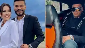 Çeşme'de Dilan ve Engin Polat Çiftinin Koruması C.P.'a Silahlı Saldırı: Daltonlar Çetesi İddiaları