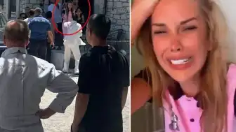 Çeşme'de Silahlı Saldırı: C.P. Hayatını Kaybetti, Bir Şüpheli Gözaltına Alındı