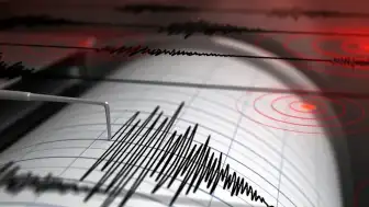 Çin Sıçuan Eyaletinde 5.5 Büyüklüğünde Deprem: Üçüncü Seviye Acil Durum İlan Edildi