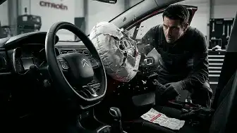 Citroen'den C3 ve DS3 Sahiplerine Önemli Geri Çağırma Uyarısı: Takata Hava Yastıklarında Hayati Risk