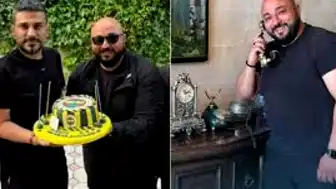 C.P. Cinayeti Dosyası İstanbul'a Devredildi