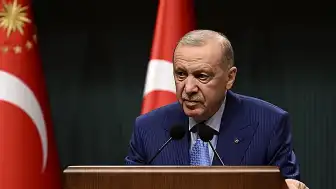 Cumhurbaşkanı Erdoğan: ABD-İran Anlaşması Bölgemize Nefes Aldırdı