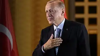 Cumhurbaşkanı Erdoğan, Enerji Yatırımlarının Açılışına Bağlandı