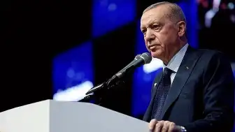Cumhurbaşkanı Erdoğan: Faiz ve sömürü bereketin önündeki en büyük engeldir