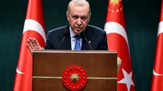 Cumhurbaşkanı Erdoğan Kabine Toplantısı Sonrası Açıklamalarda Bulundu: ABD ve İran'a Uyarı