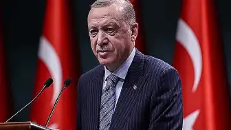 Cumhurbaşkanı Erdoğan Kabine Toplantısı Sonrası Açıklamalarda Bulundu