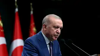 Cumhurbaşkanı Erdoğan: Kamu Malının İsrafına Göz Yummuyoruz