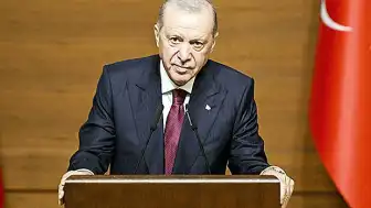 Cumhurbaşkanı Erdoğan: Milli Güvenlik Konferansları'nda Güçlü Olmanın Önemi Vurgulandı