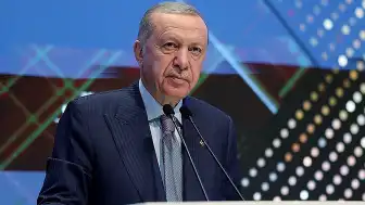 Cumhurbaşkanı Erdoğan Sıfır Atık Forumu'nda Konuştu: İklim Krizi Ciddi Bir Tehdit
