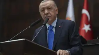Cumhurbaşkanı Erdoğan: 'Terörsüz Türkiye için düzenlemeyi Meclis'e sunacağız'