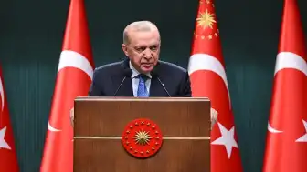 Cumhurbaşkanı Erdoğan TÜRGEV'in 30. Yıl Dönümü Etkinliğinde: "TÜRGEV'in temelinde güçlü Türkiye var"