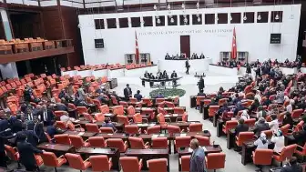 Cumhurbaşkanı Erdoğan ve Bakanlar Yoğun Bir Gün Gerçekleştirecek