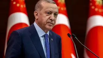 Cumhurbaşkanı Erdoğan'dan Ara Seçim Sonuçlarına İlişkin Açıklama