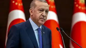 Cumhurbaşkanı Erdoğan'dan Barış Mesajı: "Kalıcı Çözümlere Katkı Sunmaya Devam Edeceğiz"