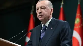 Cumhurbaşkanı Erdoğan'dan Hizmet Siyaseti ve Uzay Çalışmaları Hakkında Açıklamalar