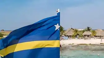 Curaçao'nun Konumu, Siyasi Statüsü ve Nüfus Yapısı Açıklığa Kavuştu