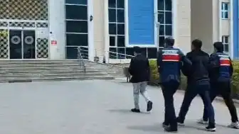 DEAŞ'ın 66 Milyon TL'lik Para Trafiği Kırşehir Jandarması Tarafından Ortaya Çıkarıldı