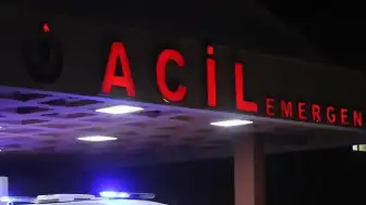 Denizli Çivril'de Düğün Merasiminde Silah Kazası: 11 Yaralı