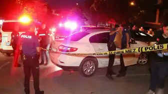 Denizli'de Eski Erkek Arkadaşın Saldırısı: Bir Kadın Hayatını Kaybetti